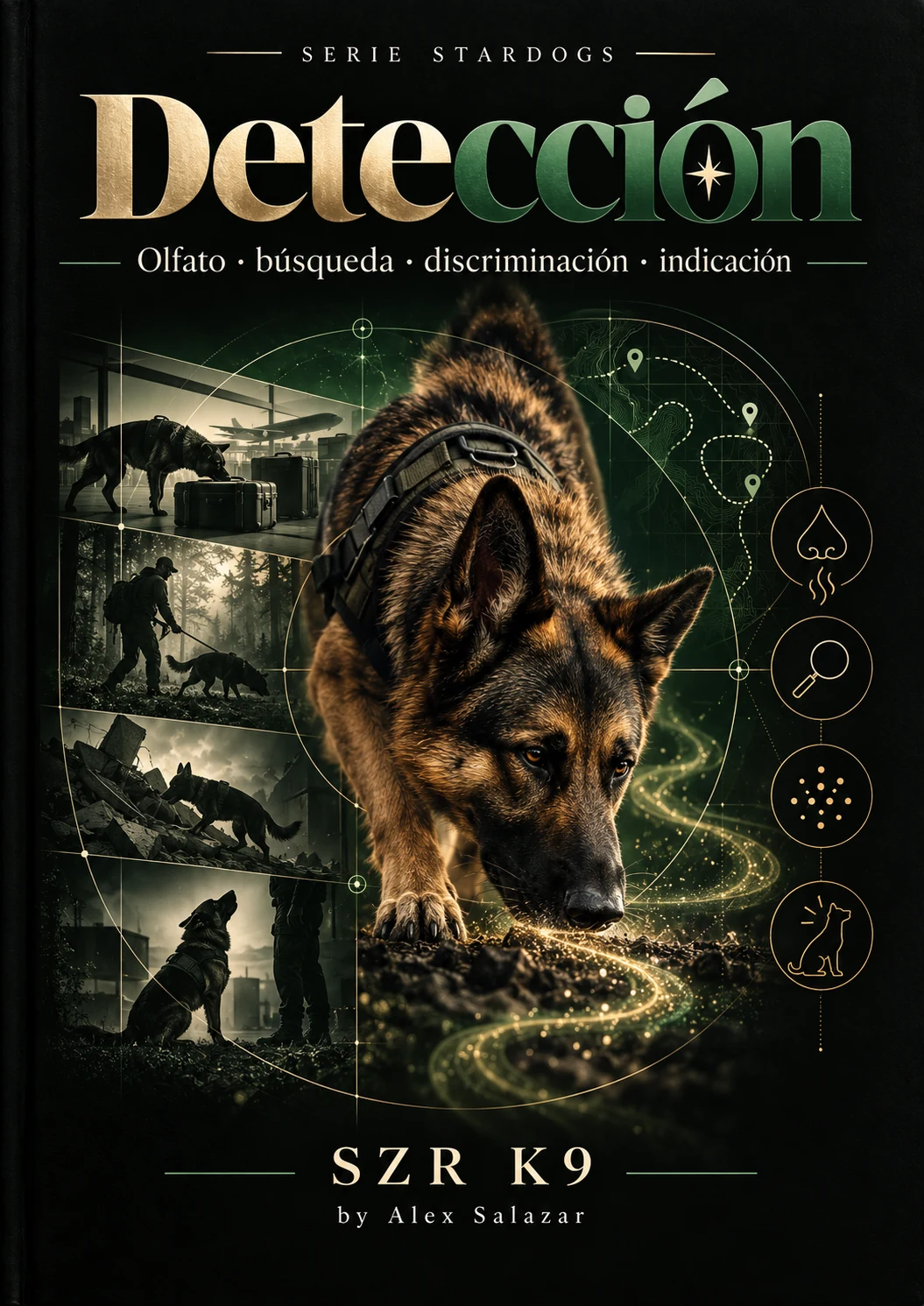 Portada STARDOGS Detección