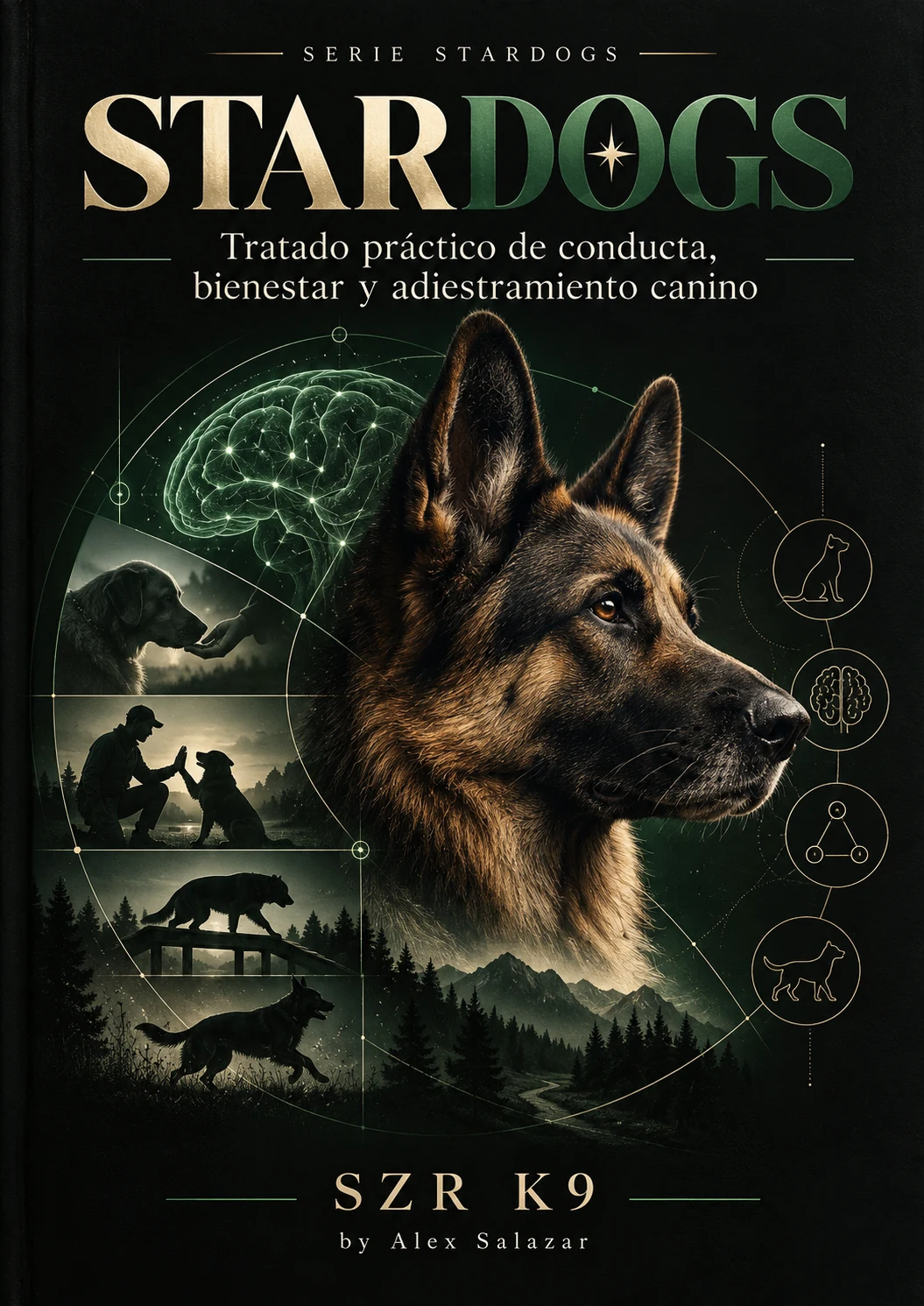 Portada Tratado STARDOGS